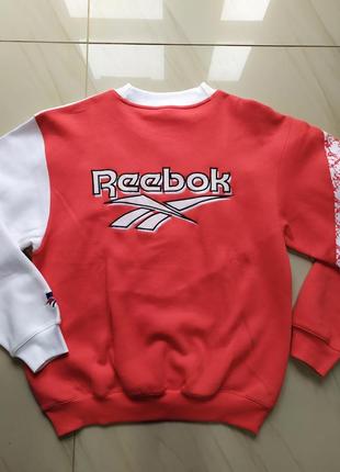 Світшот reebok р.m, xl.2 фото