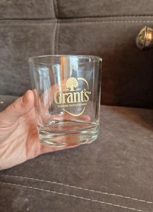 Склянки під коньяк