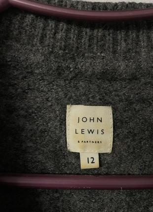 Свитер john lewis3 фото