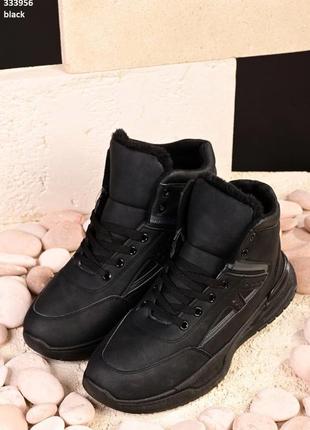 Ботинки чоловічі,зима