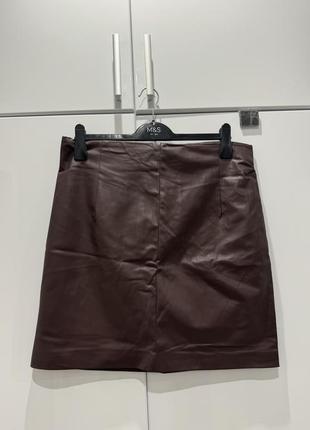 Продам спідницю н&m р.46/18.