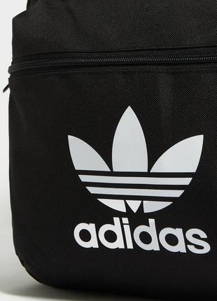 Оригінальний рюкзак adidas adicolor classic bp / ij07618 фото