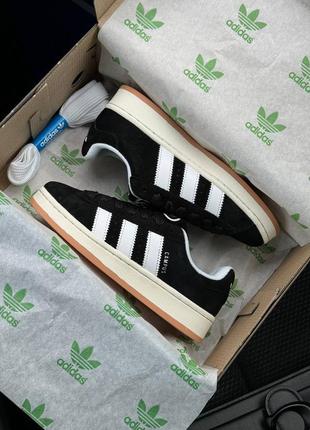 Кроссовки adidas originals campus