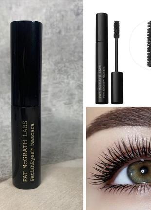 Оригінал туш для вій pat mcgrath labs fetisheyes mascara1 фото