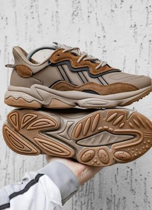 Adidas ozweego3 фото