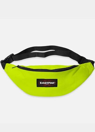 Eastpak поясна сумка/бананка/барсетка/барижка унісекс