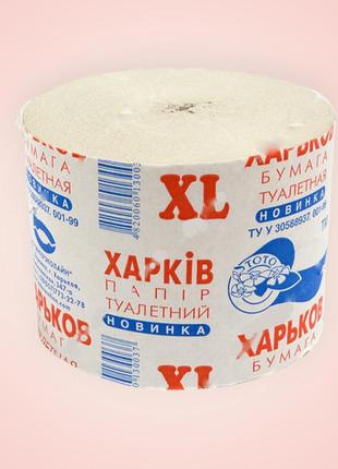 Папір туалетний xl 120 м