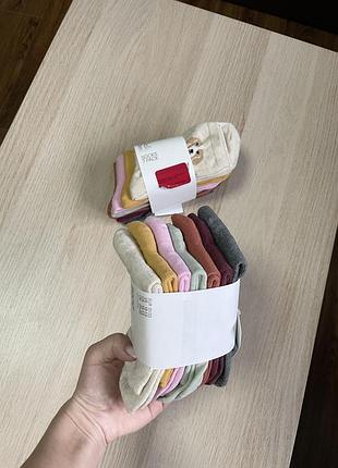Носки1 фото