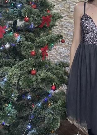 Супер сукня до свят🌲