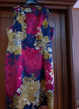 Сукня великого розміру,20,florence&fred