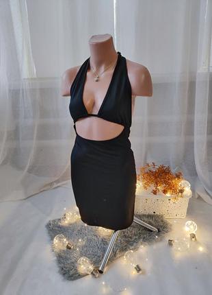 Соблазнительное платье в идеальном состоянии