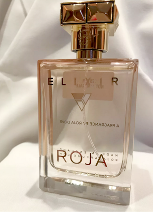Roja dove parfums elixir women💥original 0,5 мл распив аромата затест7 фото