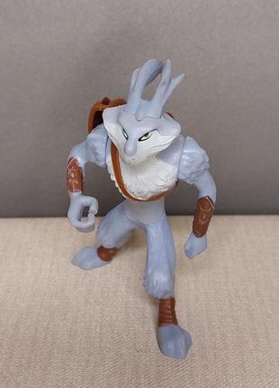 Игрушка easter bunny макдональдс 2