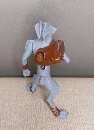 Игрушка easter bunny макдональдс 3