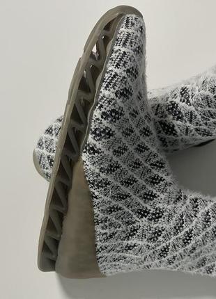 Bernhard willhelm x camper together himalayan черевики 8