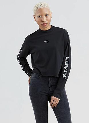 Новая кофта levi’s 2