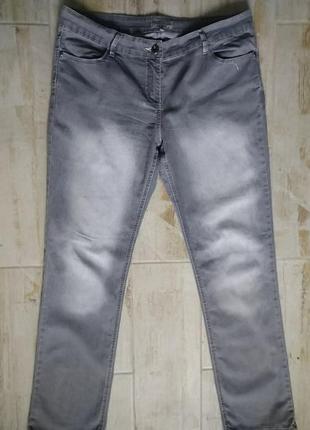 Классические джинсы nothing else