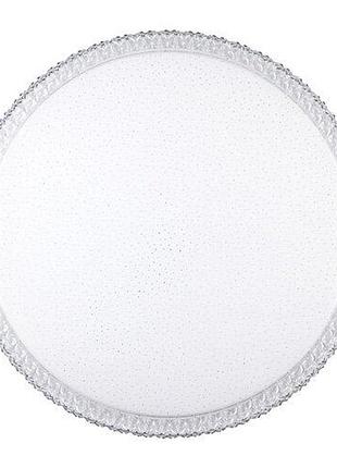 Світильник світлодіодний biom dl-r505-80-5 5000к 80вт без д/у