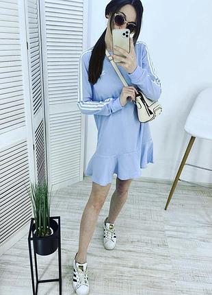 Платье adidas / адидас