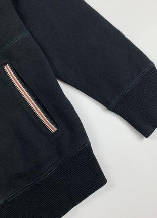 Burberry kids zip hoodie худи детская8 фото