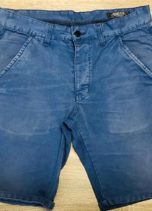Шорты джинсовые мужские gack gones bangladesh