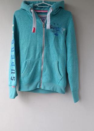 Зіп-худі superdry