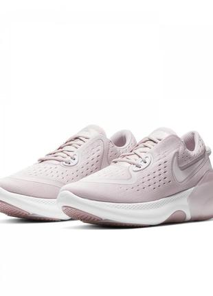 Кросівки nike air jordan creator для бігу спорт ніжно-рожеві ідеальний