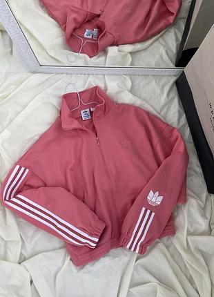 Свитшот кофта adidas