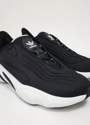 Оригінальні демі кросівки adidas adifom sltn / hp6477