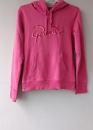 Худі puma