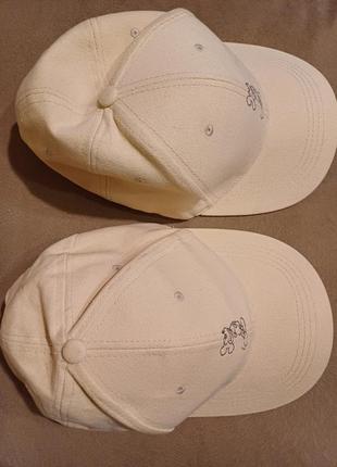 Бейсболка женская