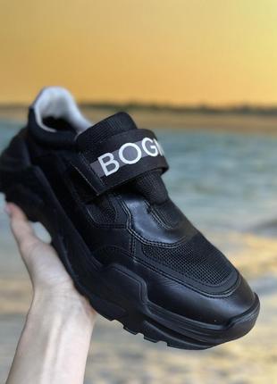 Кроссовки bogner