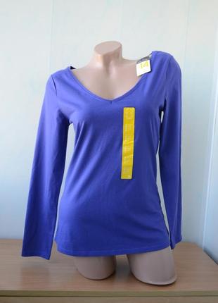 Лонгслив, футболка primark , хлопок