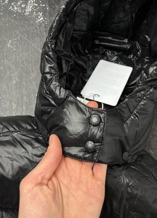 Пуховик moncler