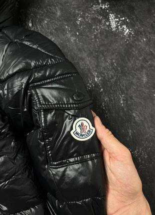 Пуховик moncler