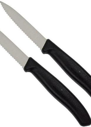 Набор ножей кухонных victorinox swissclassic paring2 фото