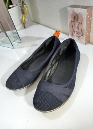 Фирменные женские туфли graceland2 фото