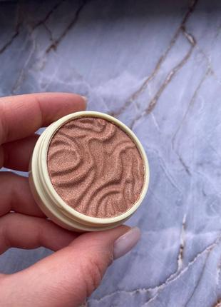 Хайлайтер butter highlighter від physicians formula5 фото