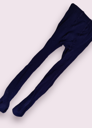 Дитячі теплі колготки