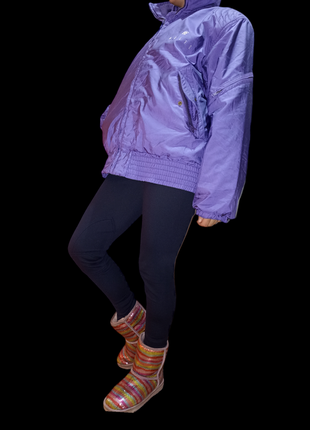 Belfe куртка гірськолижна вінтаж