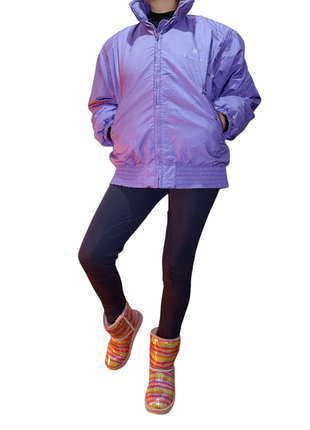 Belfe куртка гірськолижна вінтаж