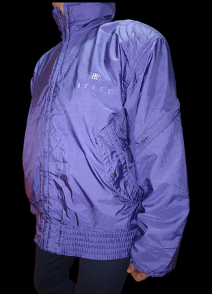 Belfe куртка гірськолижна вінтаж