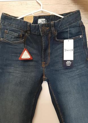 Штани джинси