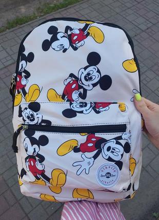 Рюкзак жіночий дитячий спортивний