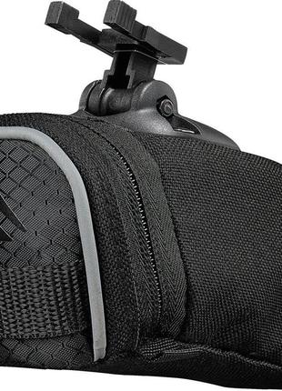 Подседельная велосумка merida bag v-mount m1 фото