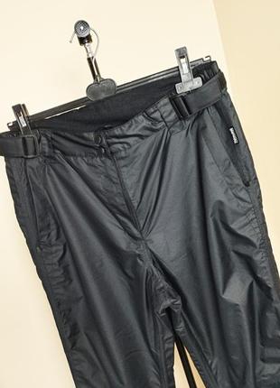 Crane thinsulate термо брюки штаны мембранные женские3 фото