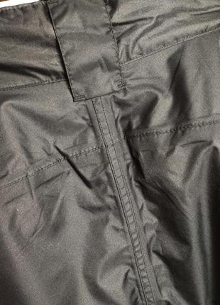 Crane thinsulate термо брюки штаны мембранные женские