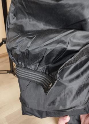 Crane thinsulate термо брюки штаны мембранные женские