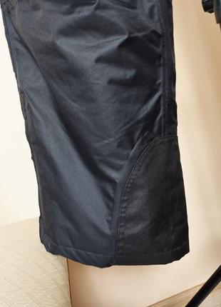 Crane thinsulate термо брюки штаны мембранные женские