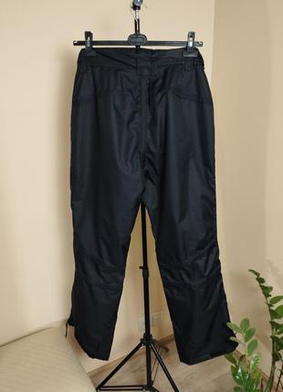 Crane thinsulate термо брюки штаны мембранные женские